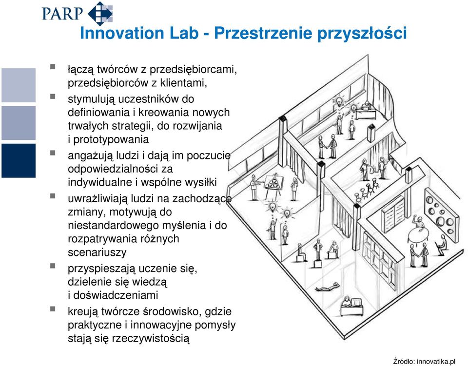 wysiłki uwrażliwiają ludzi na zachodzące zmiany, motywują do niestandardowego myślenia i do rozpatrywania różnych scenariuszy przyspieszają uczenie