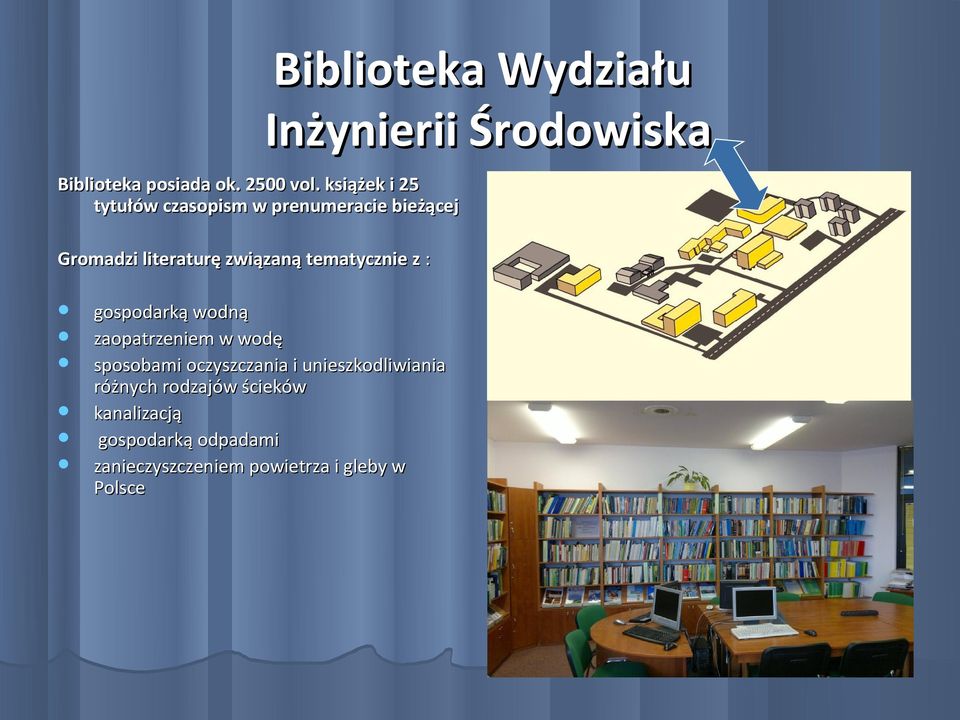 tematycznie z : gospodarką wodną zaopatrzeniem w wodę sposobami oczyszczania i