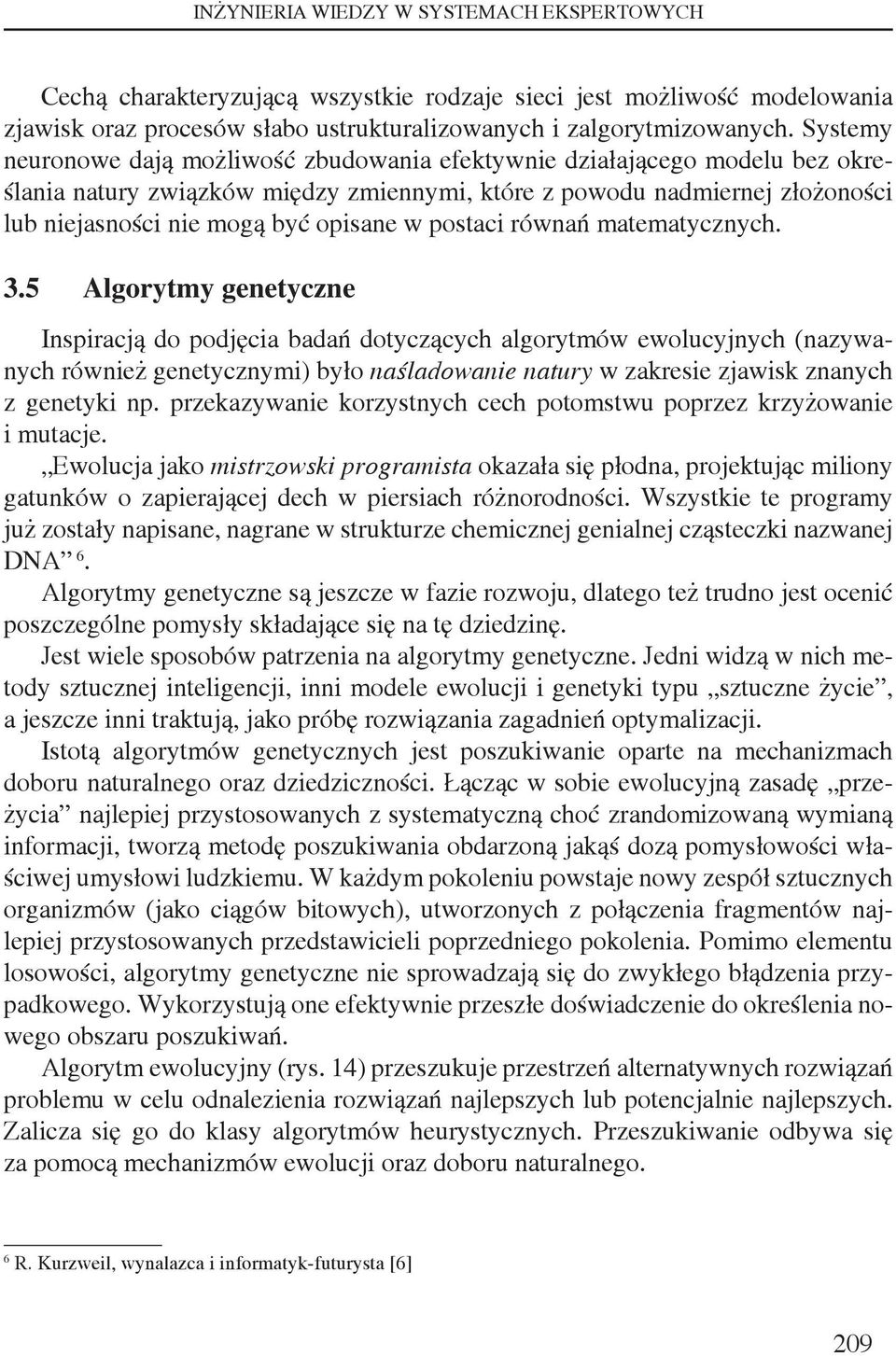 postaci równań matematycznych. 3.