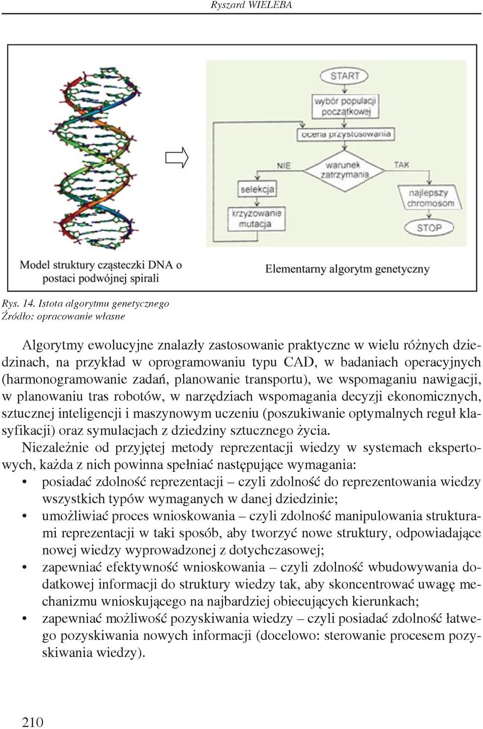 operacyjnych (harmonogramowanie zadań, planowanie transportu), we wspomaganiu nawigacji, w planowaniu tras robotów, w narzędziach wspomagania decyzji ekonomicznych, sztucznej inteligencji i