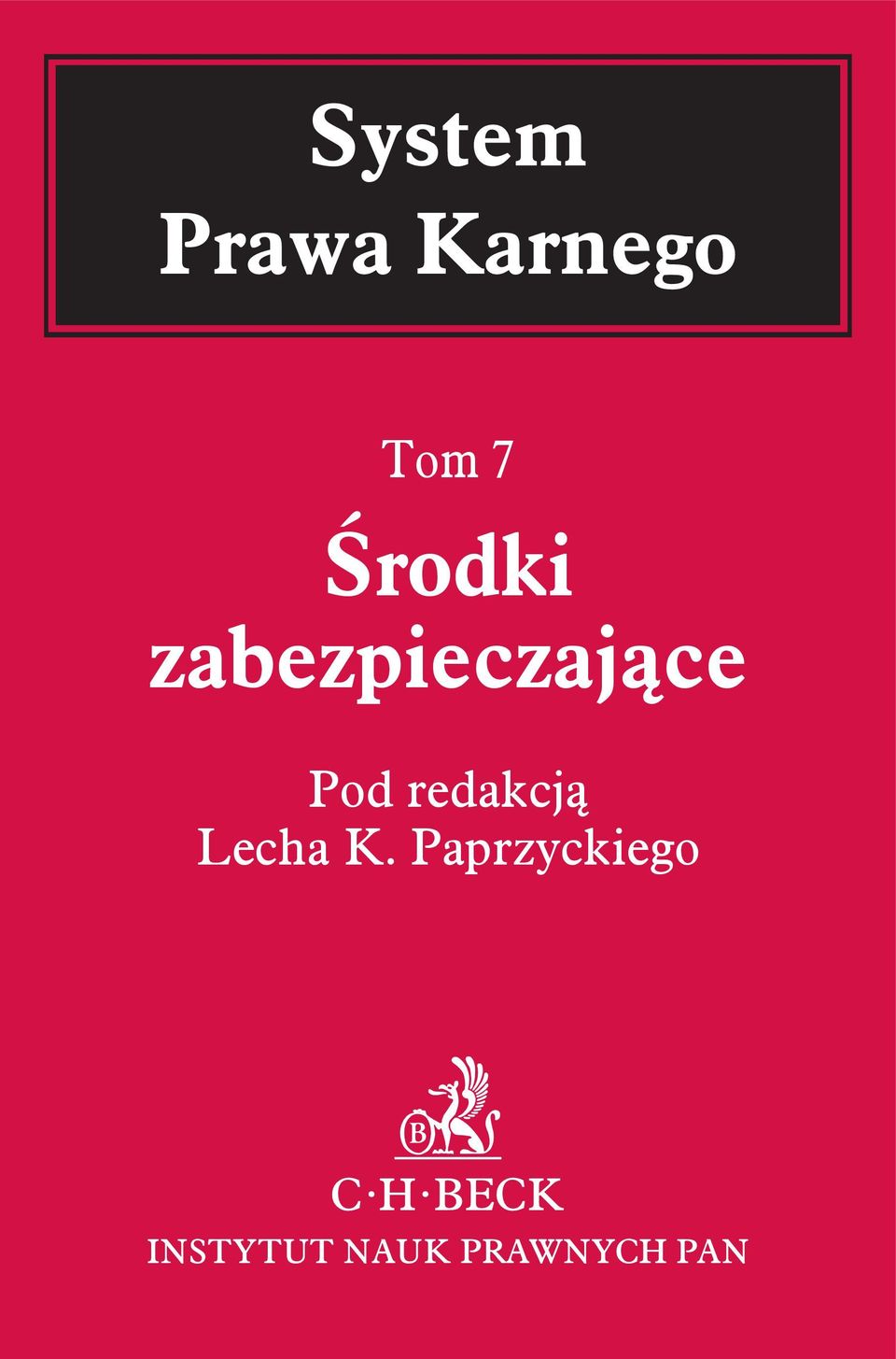 Pod redakcją