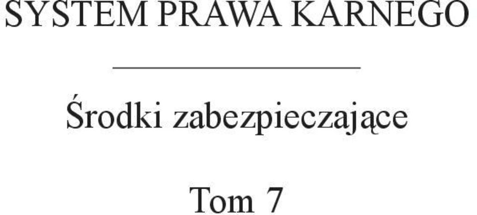 Środki