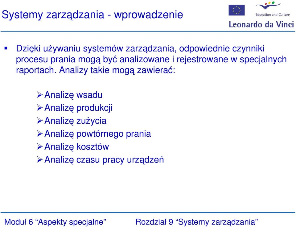 specjalnych raportach.