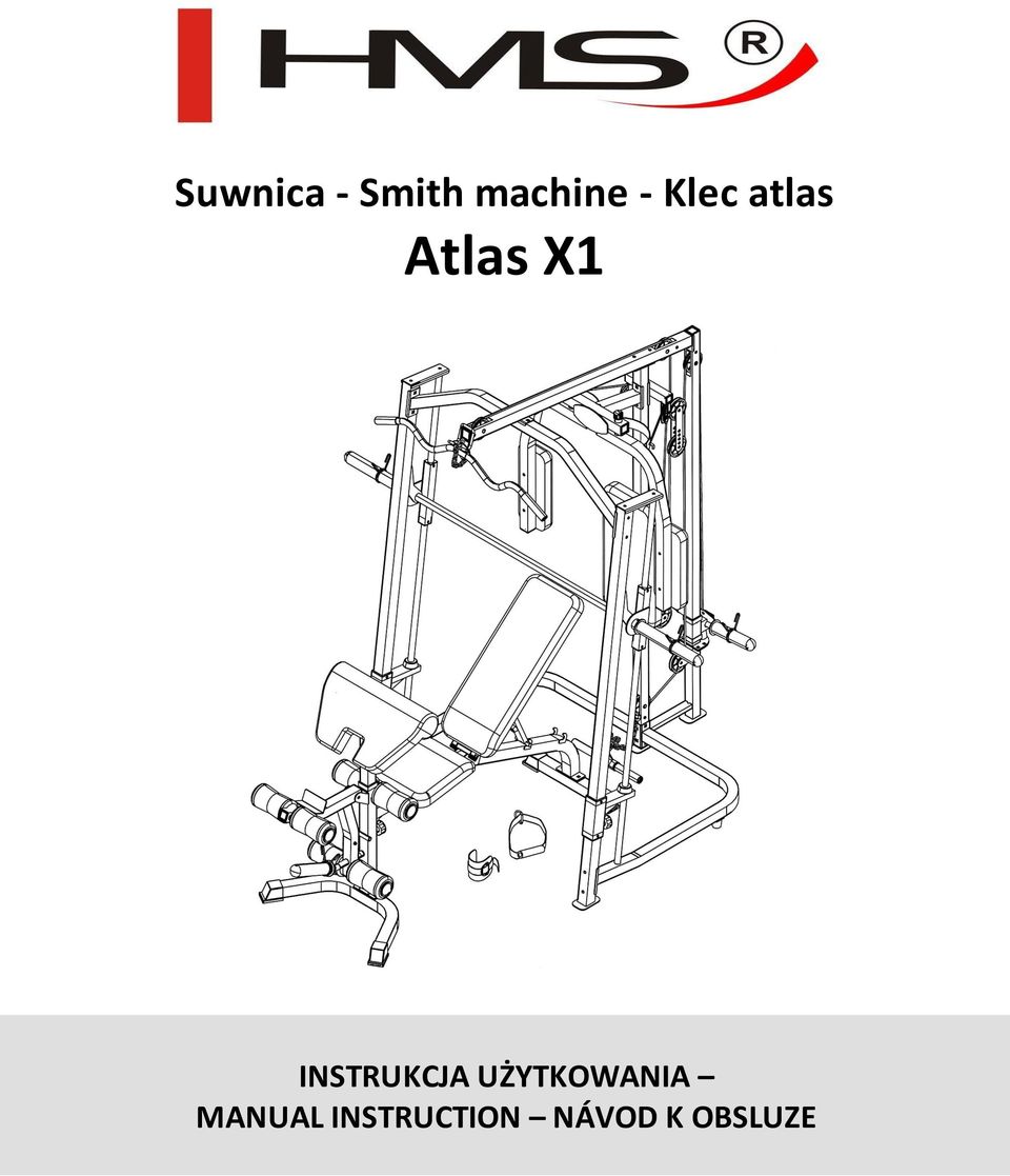 INSTRUKCJA UŻYTKOWANIA