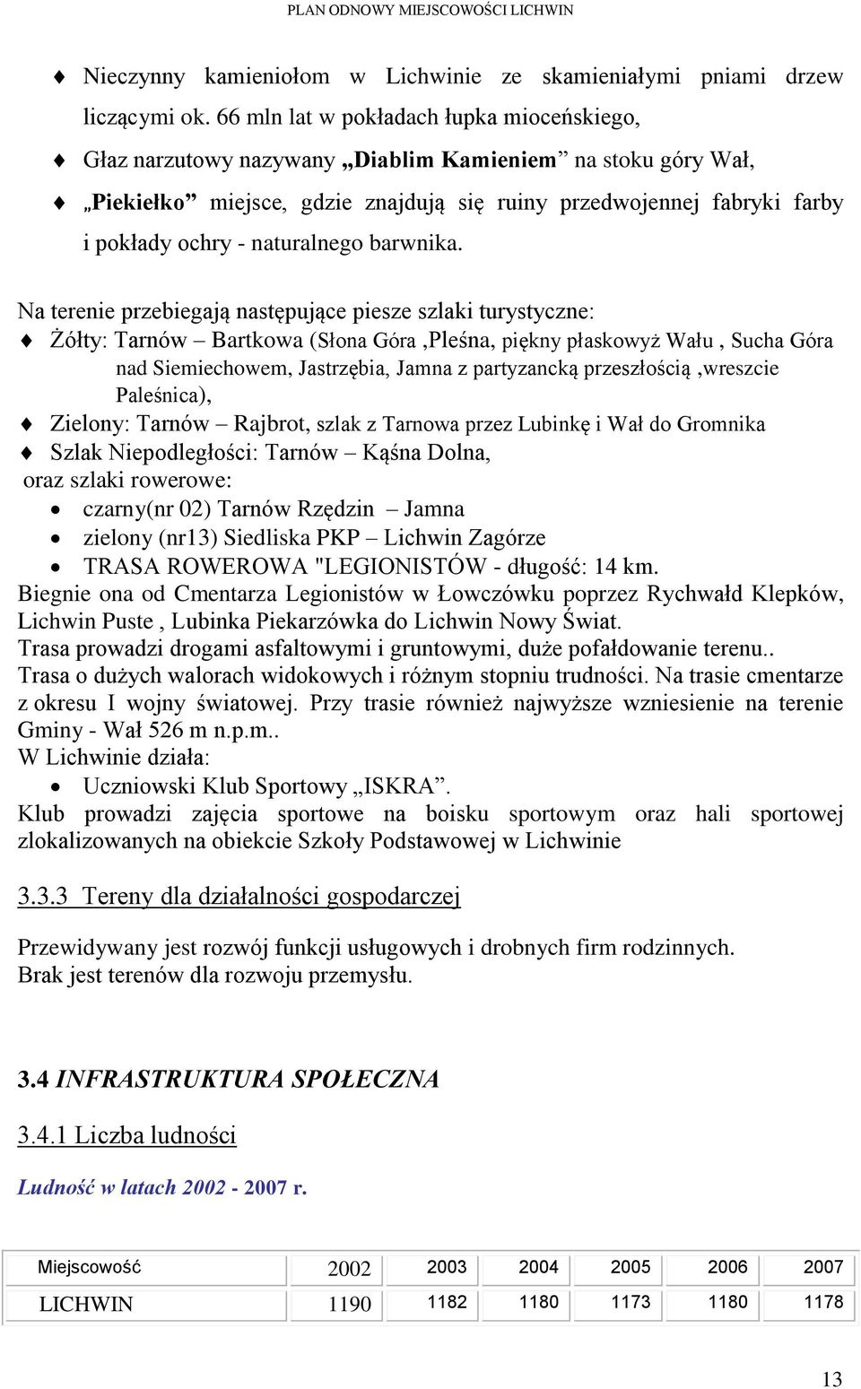 naturalnego barwnika.