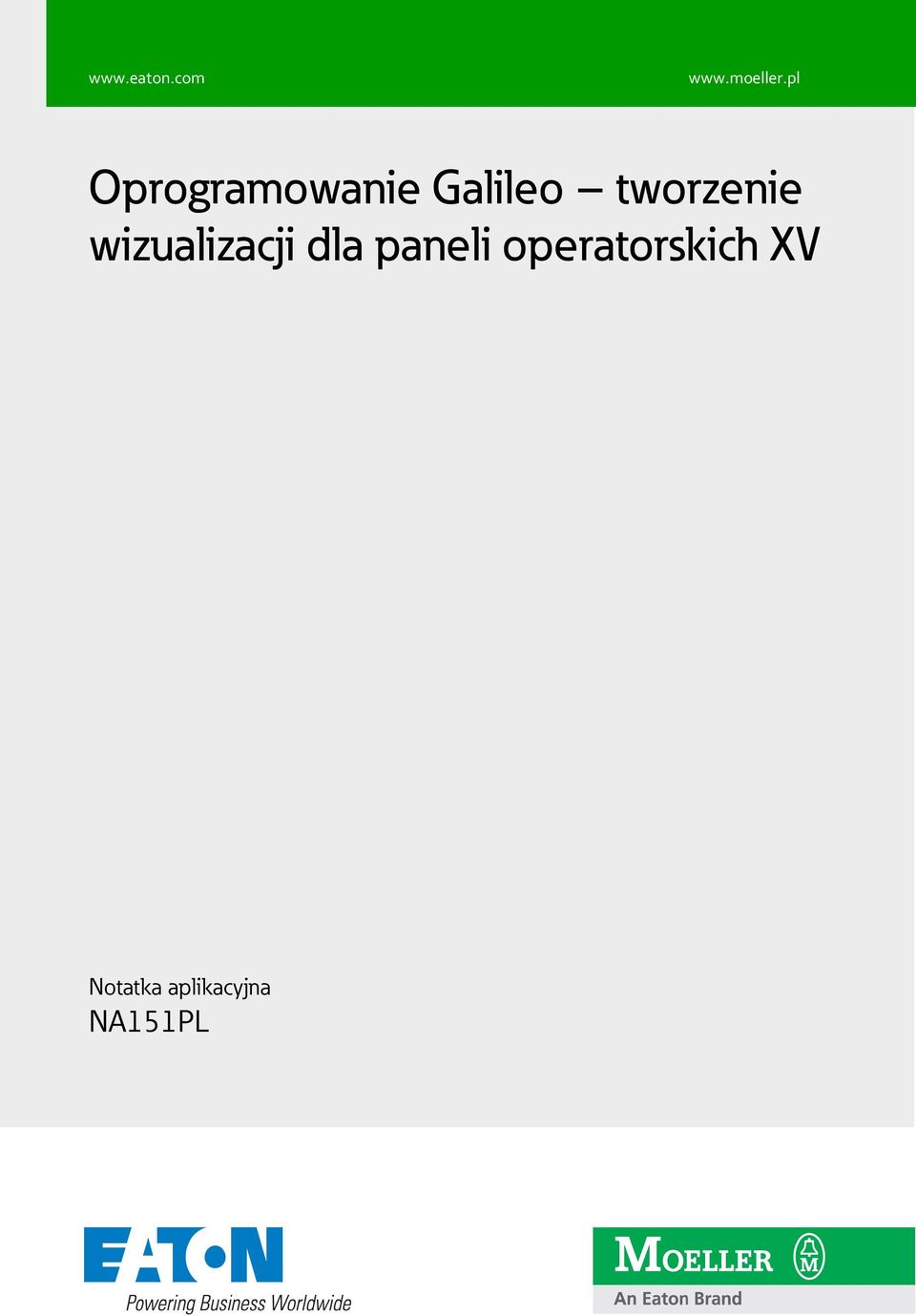 tworzenie wizualizacji dla