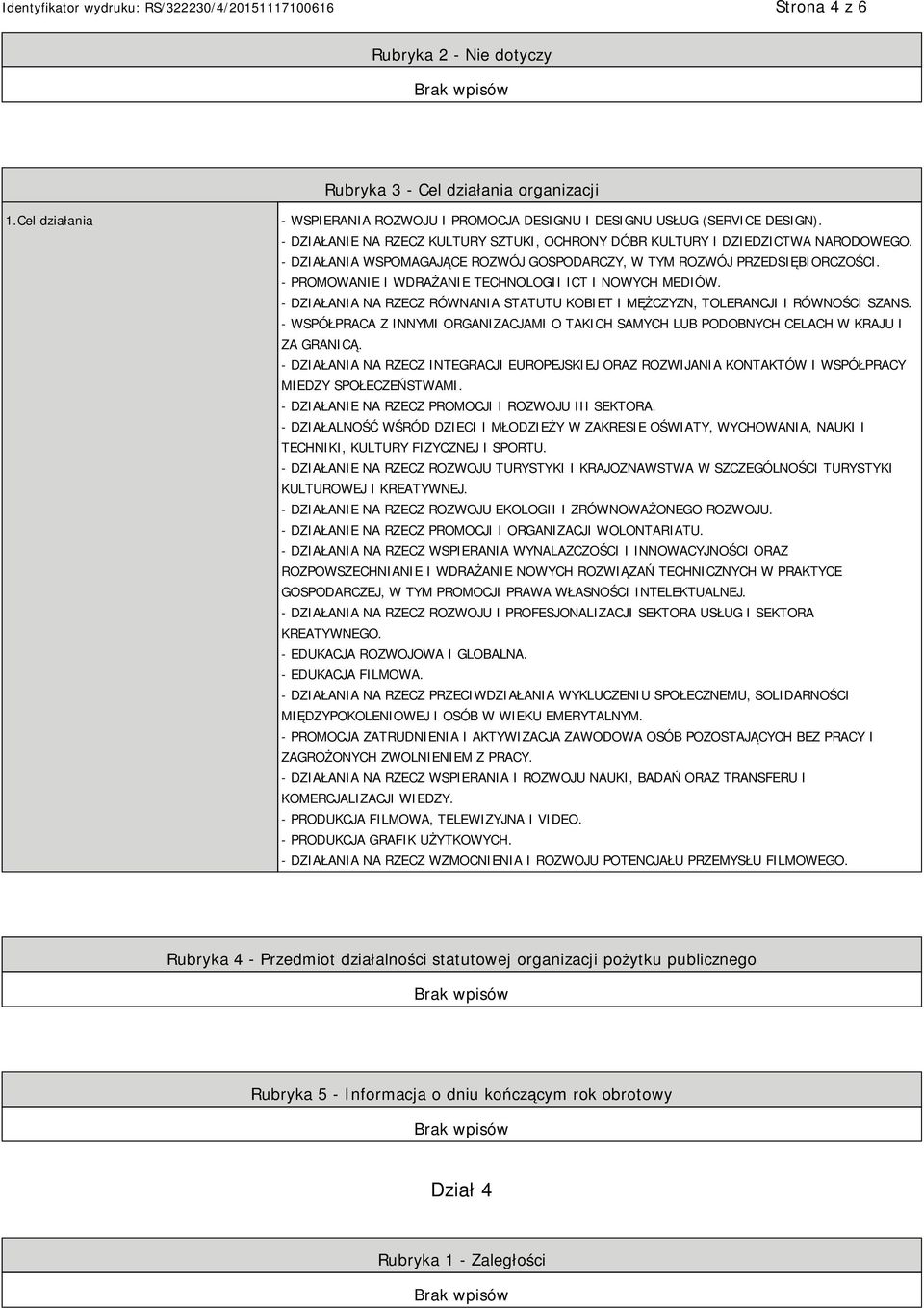 - PROMOWANIE I WDRAŻANIE TECHNOLOGII ICT I NOWYCH MEDIÓW. - DZIAŁANIA NA RZECZ RÓWNANIA STATUTU KOBIET I MĘŻCZYZN, TOLERANCJI I RÓWNOŚCI SZANS.