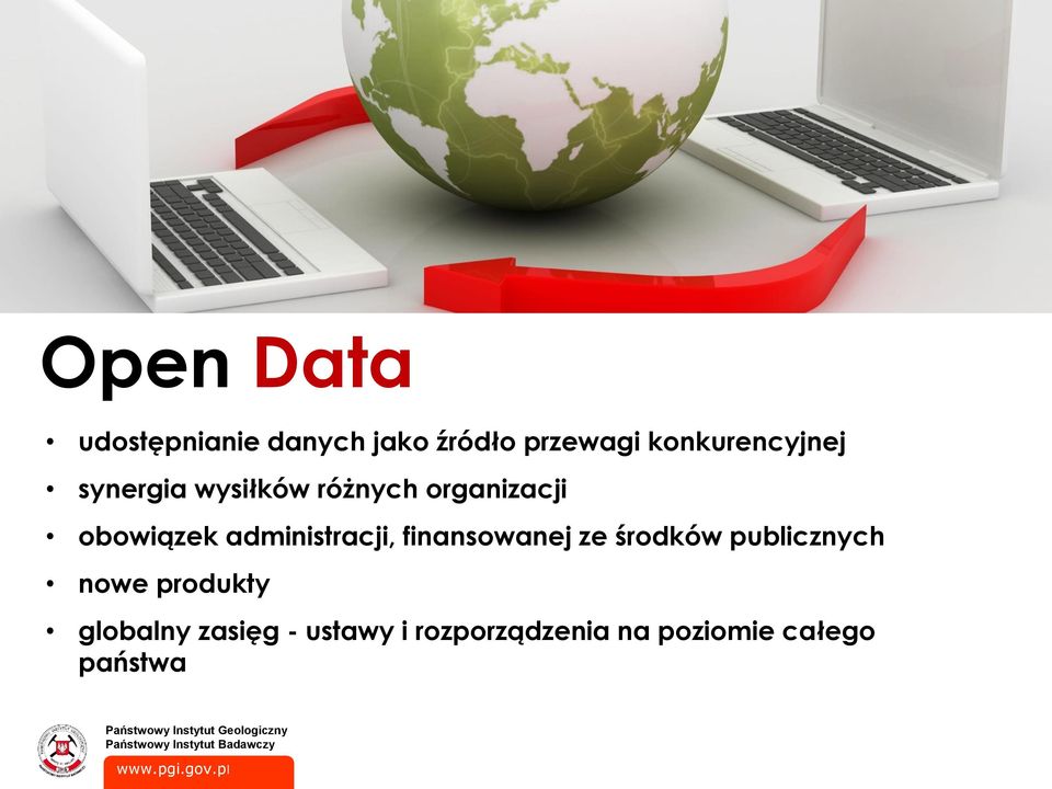 obowiązek administracji, finansowanej ze środków publicznych