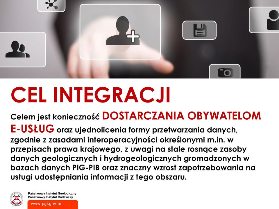 eroperacyjności określonymi m.in.