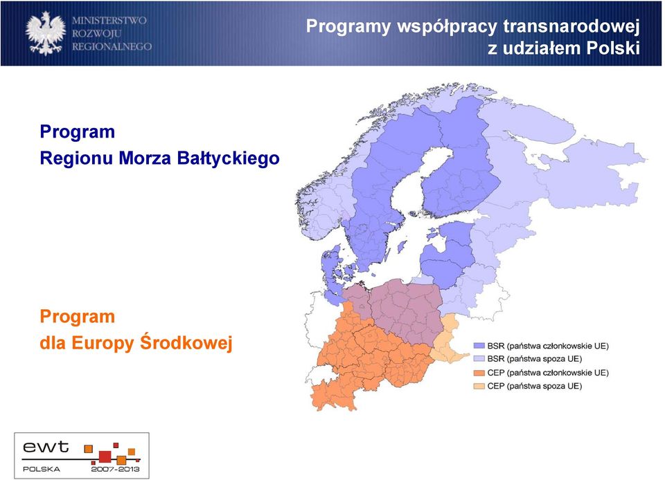 Polski Program Regionu Morza