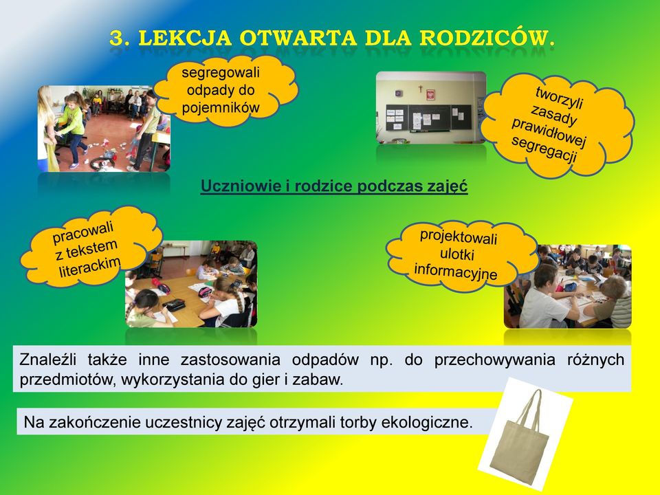 do przechowywania różnych przedmiotów, wykorzystania do gier