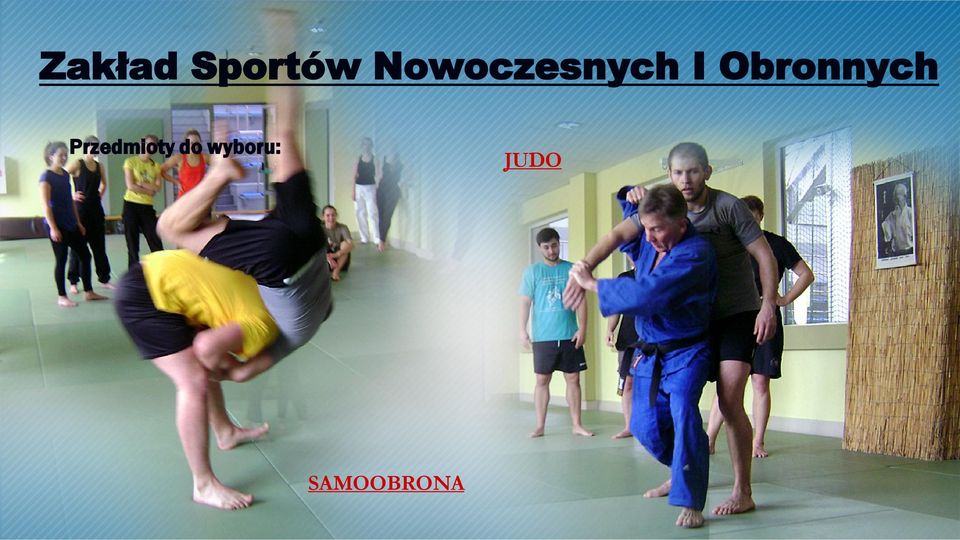 Obronnych