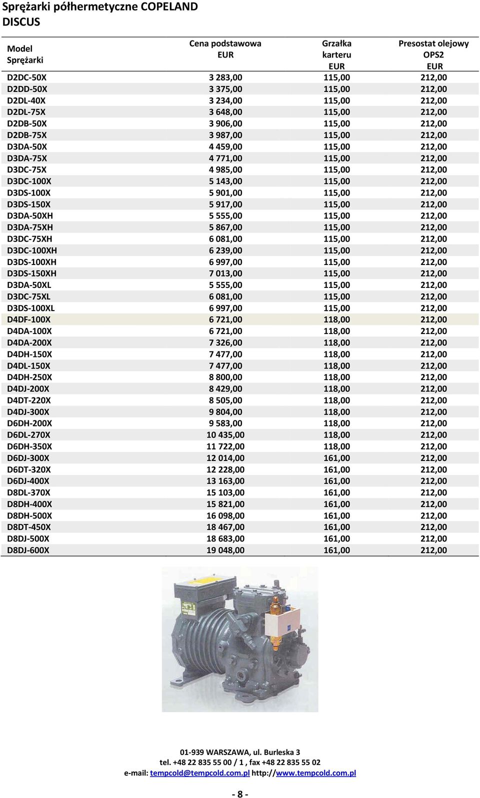 D3DC-100X 5 143,00 115,00 212,00 D3DS-100X 5 901,00 115,00 212,00 D3DS-150X 5 917,00 115,00 212,00 D3DA-50XH 5 555,00 115,00 212,00 D3DA-75XH 5 867,00 115,00 212,00 D3DC-75XH 6 081,00 115,00 212,00