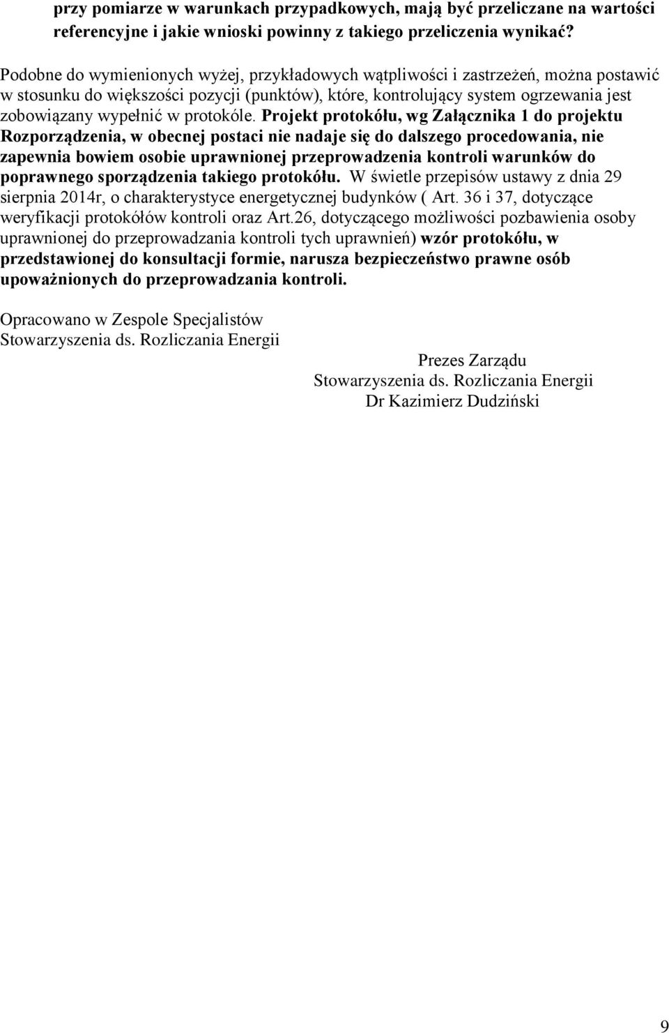 protokóle.