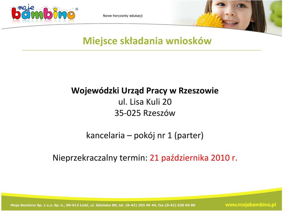 Lisa Kuli 20 35-025 Rzeszów kancelaria