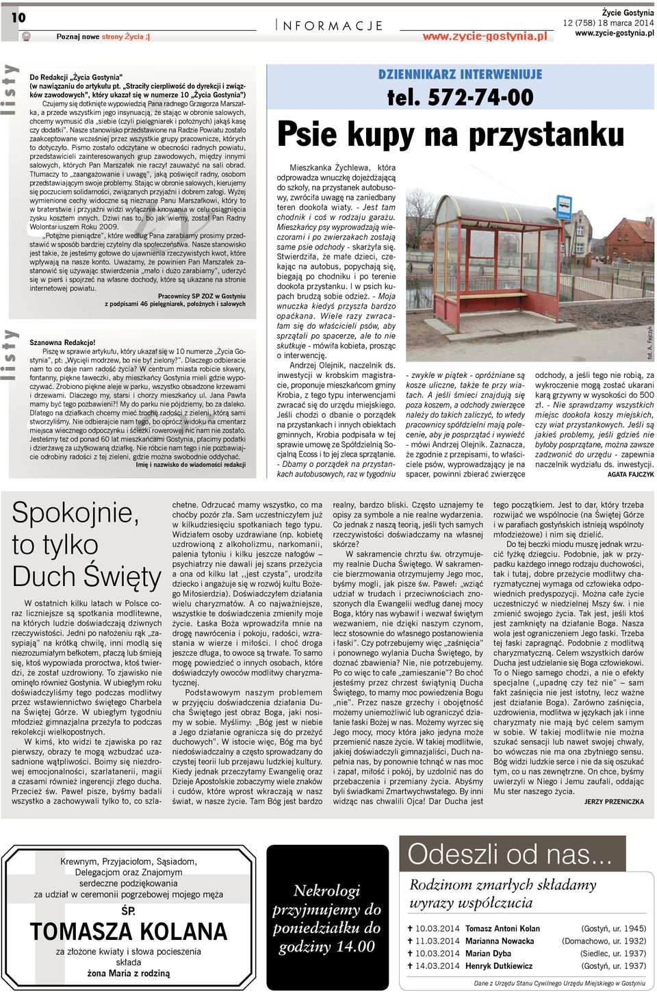 Już Zaczęły Się Kontrole Koszy Na śmieci Pdf