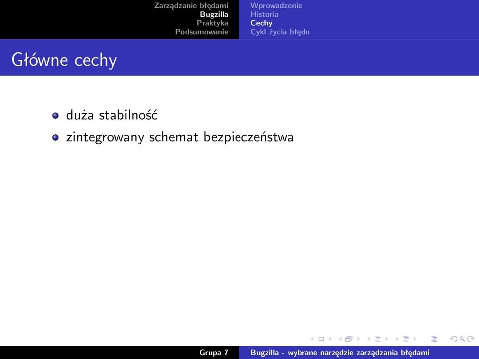 zintegrowany