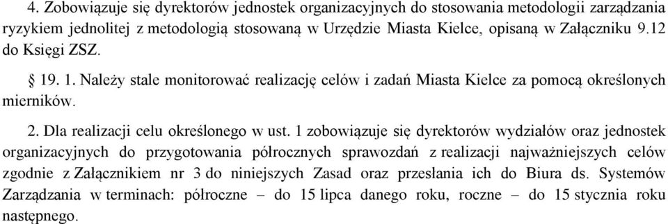 Dla realizacji celu określonego w ust.