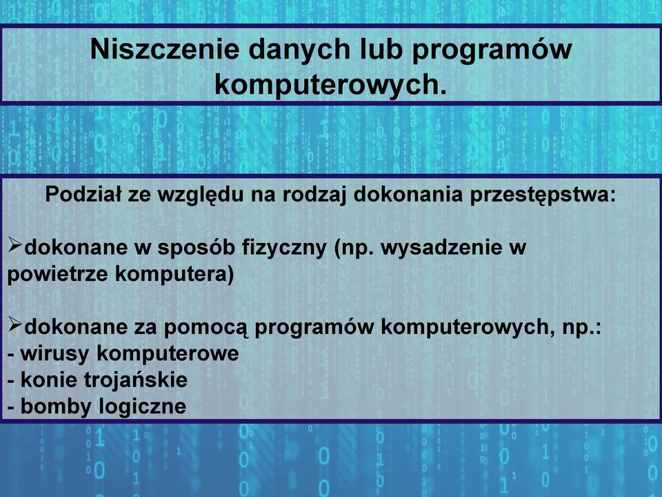 sposób fizyczny (np.