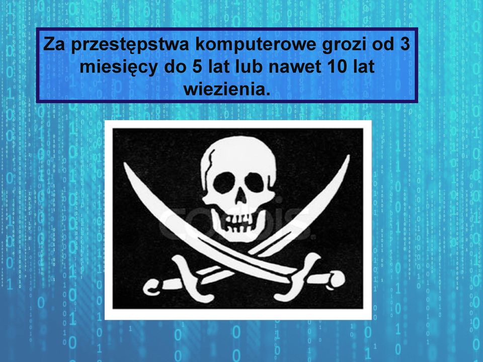 3 miesięcy do 5 lat