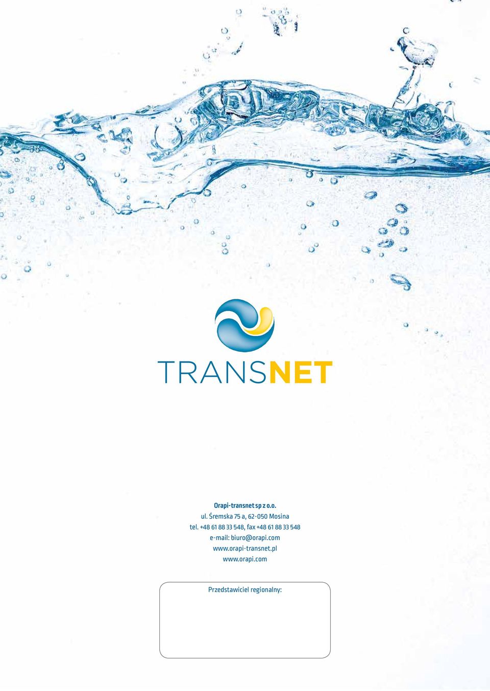 +48 61 88 33 548, fax +48 61 88 33 548 e-mail: