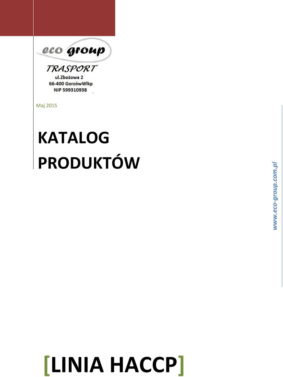 KATALOG