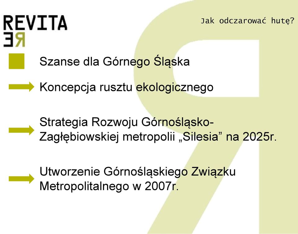 Zagłębiowskiej metropolii Silesia na 2025r.