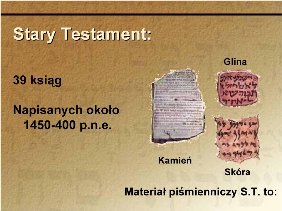1450-400 p.n.e.