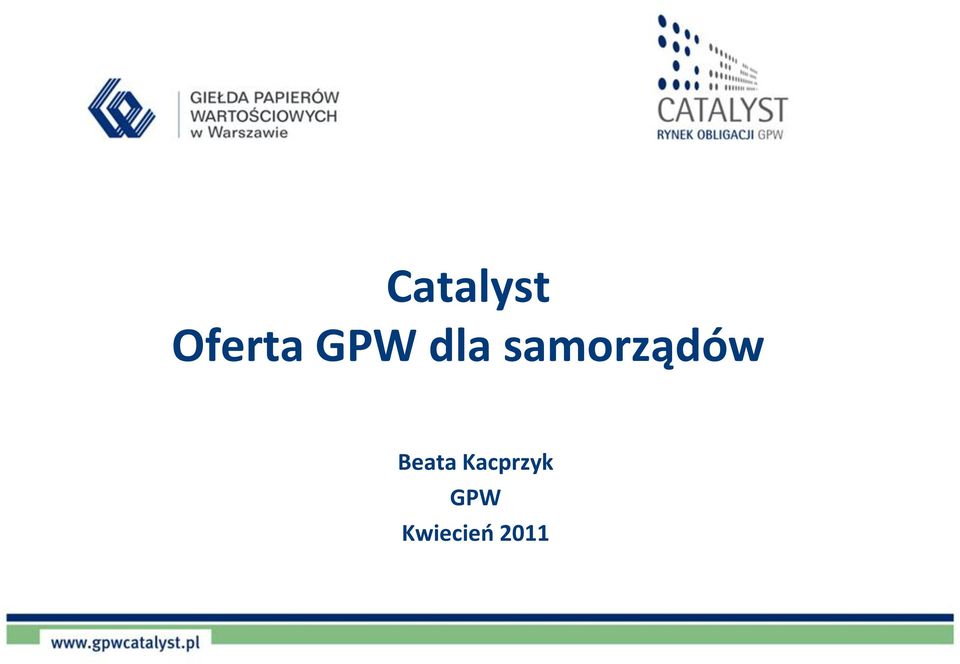 samorządów Beata