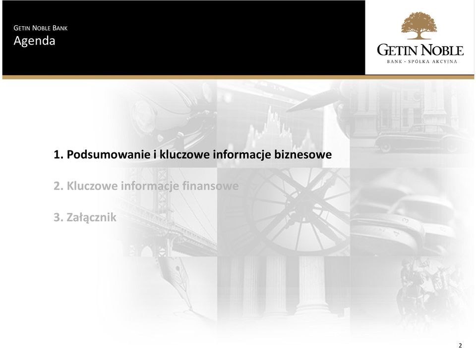 informacje biznesowe 2.