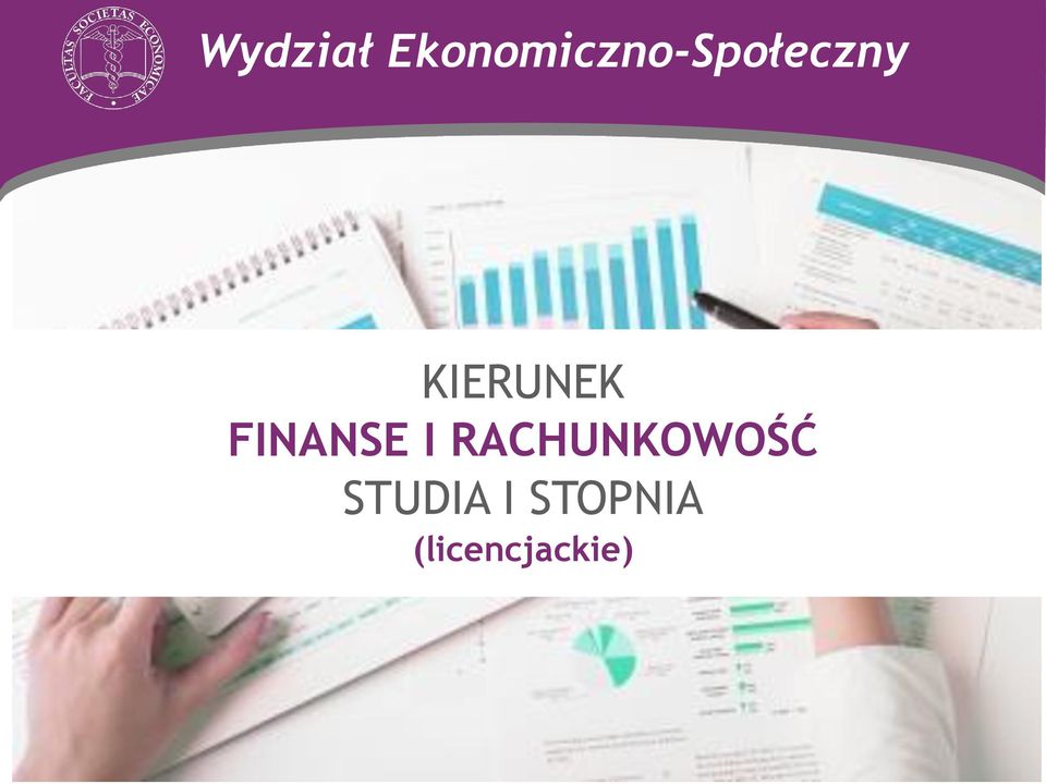 KIERUNEK FINANSE I