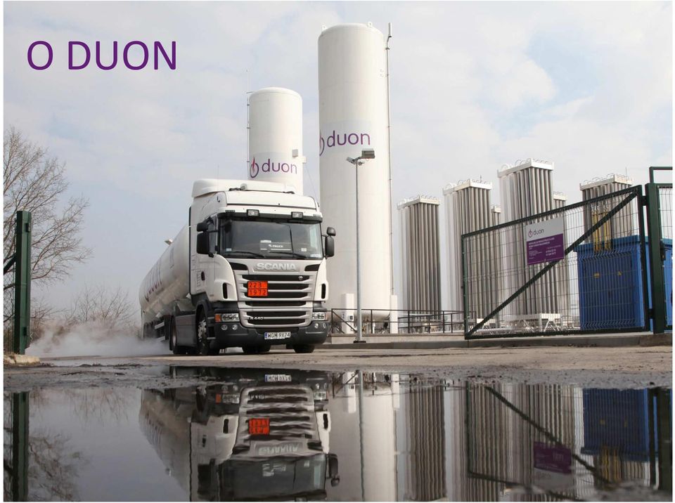 800 customers Volume in 2013: 34 m m 3 wholesale trading transactions on the Polish and foreign gas markets OTC contracts gas import through interconnectors TPA sales Q1 2014: 200 customers volume in