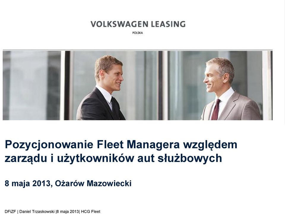 i użytkowników aut