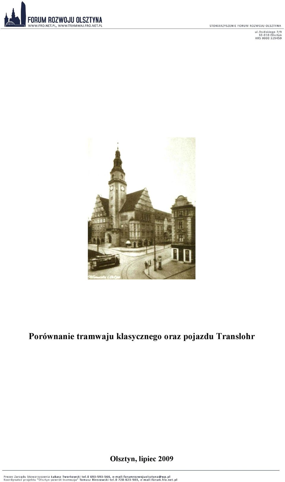 klasycznego oraz