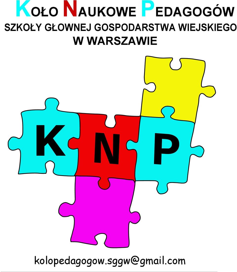 GOSPODARSTWA WIEJSKIEGO W