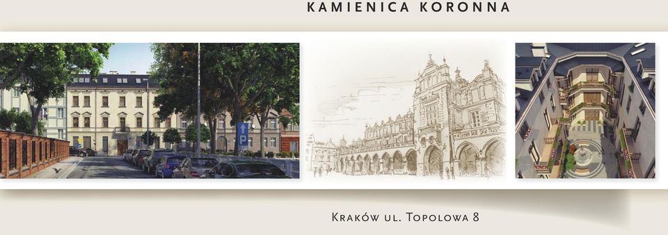 Kraków ul.