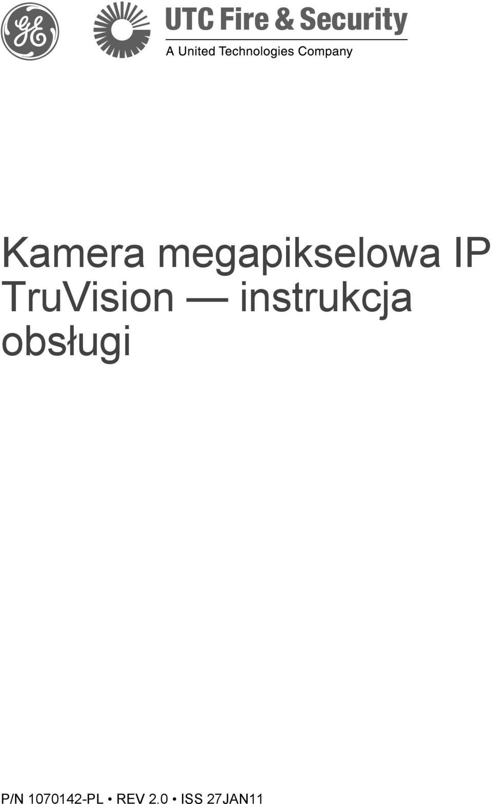 instrukcja obsługi