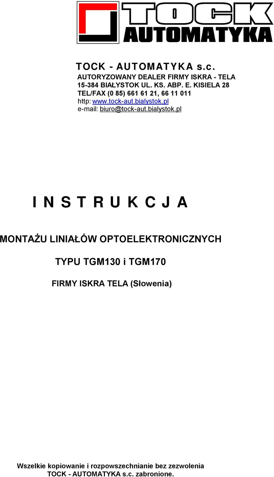 pl e-mail: biuro@tock-aut.bialystok.