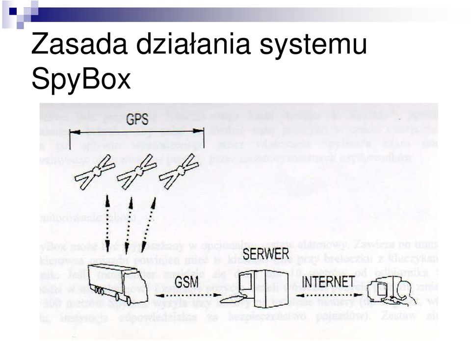 systemu