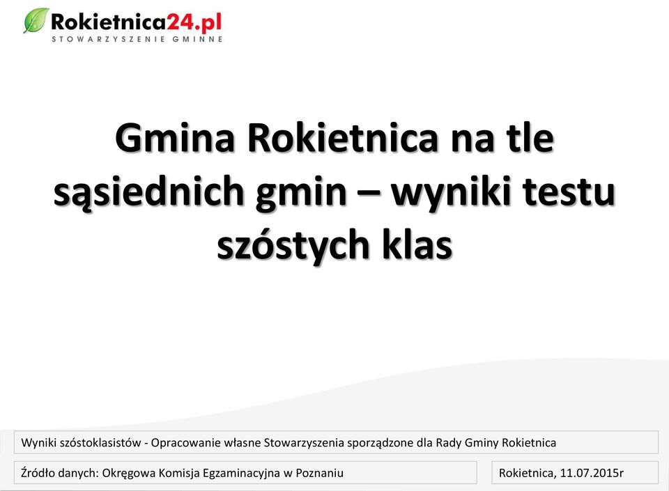 sąsiednich gmin