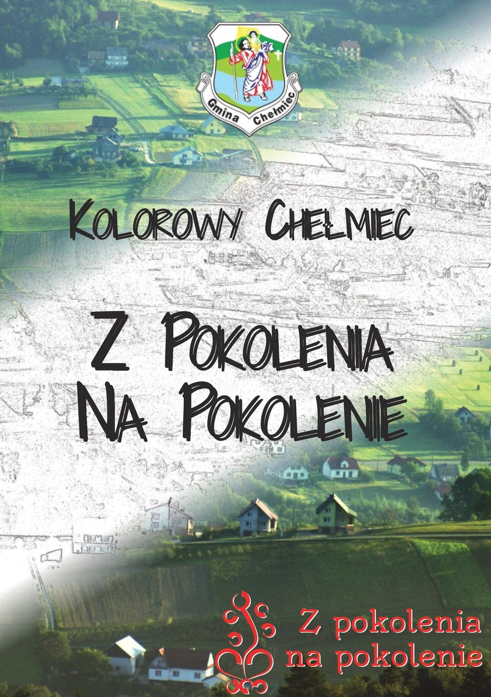 POKOLENIA