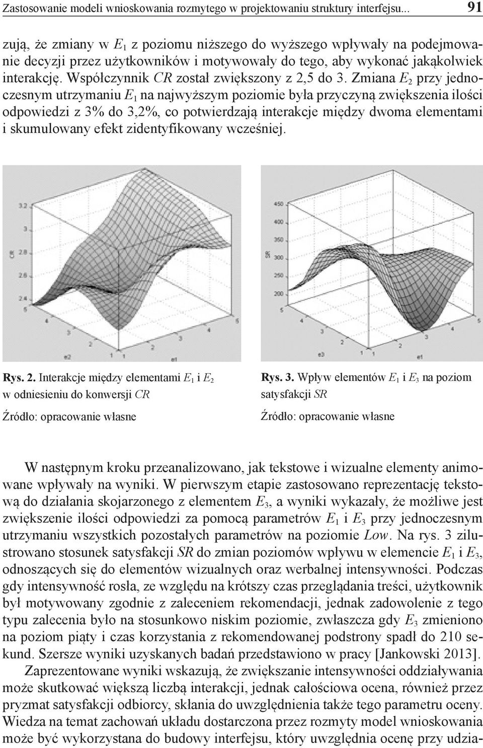 Współczynnik CR został zwiększony z 2,5 do 3.