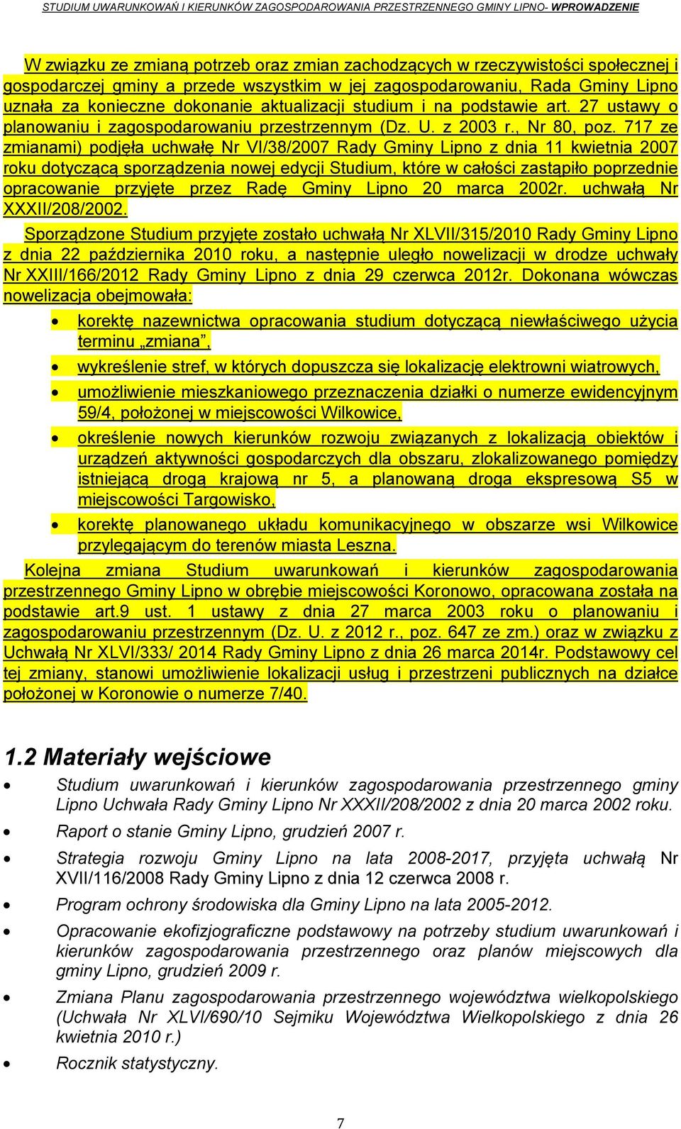 , Nr 80, poz.