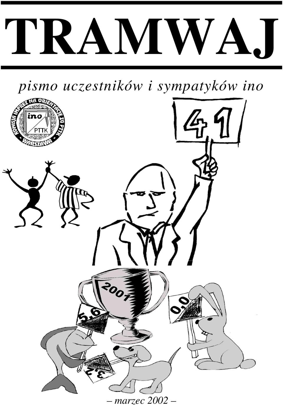sympatyków