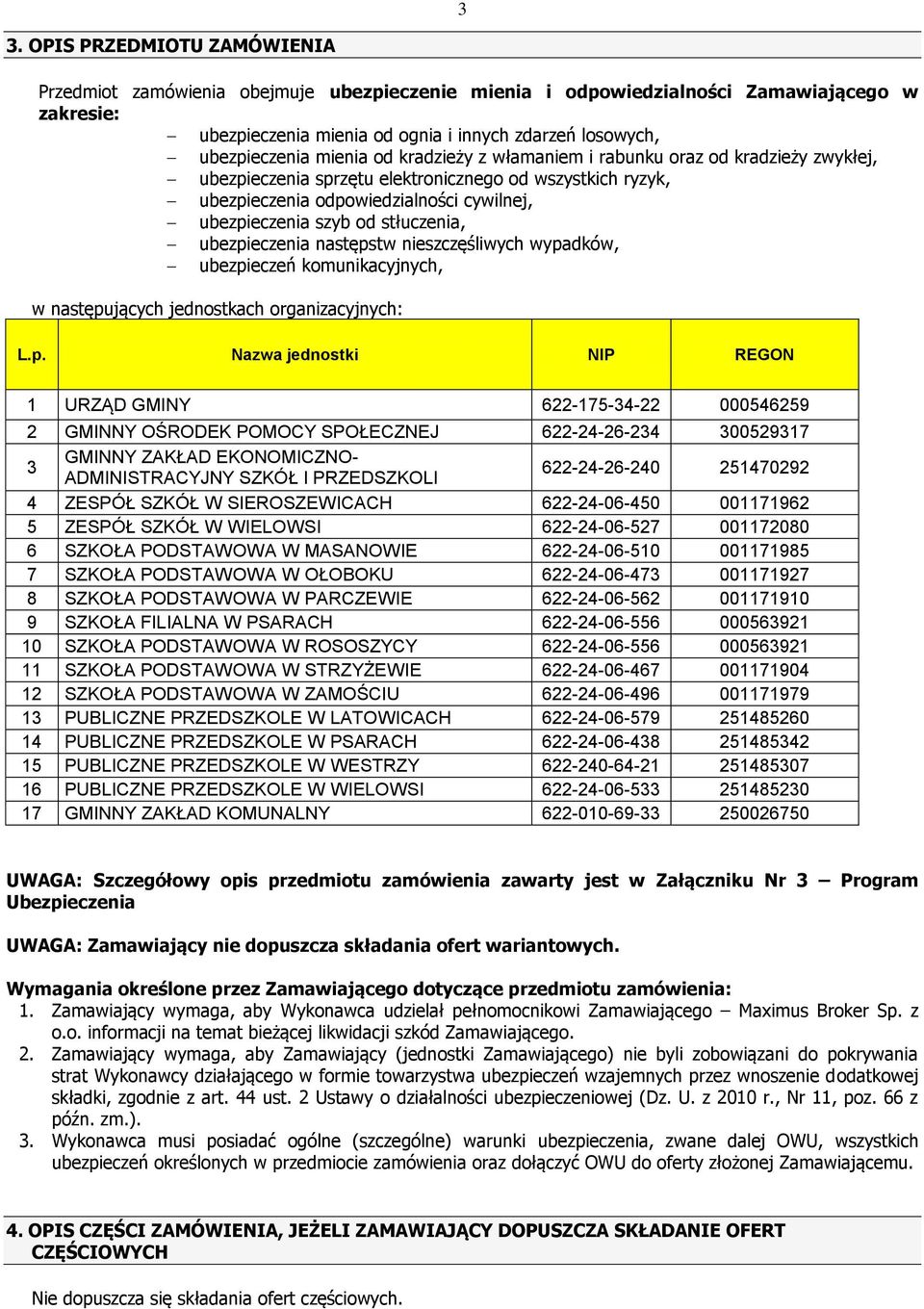 stłuczenia, ubezpi