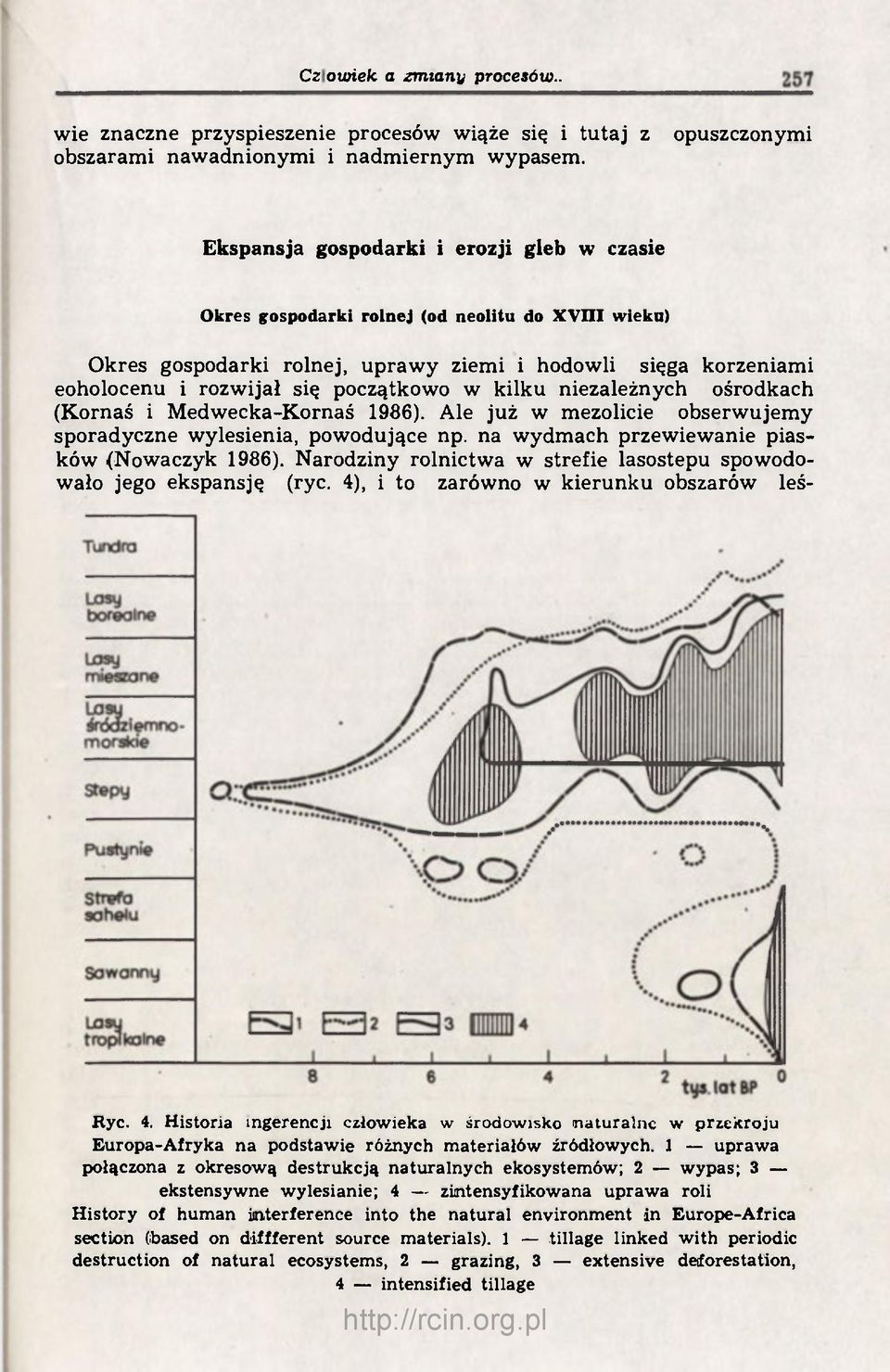 Datowanie osadów morskich za pomocą niepełnego modelu mieszania