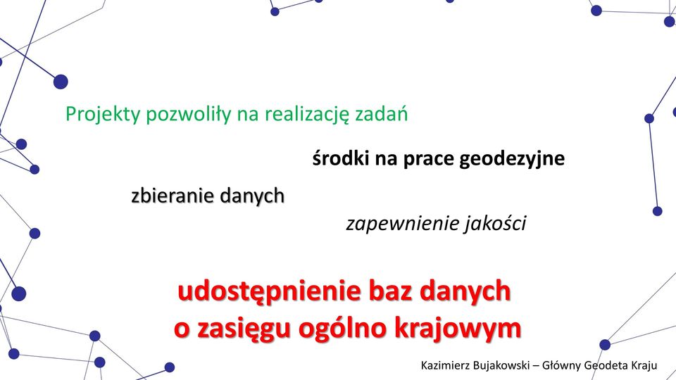 danych zapewnienie jakości