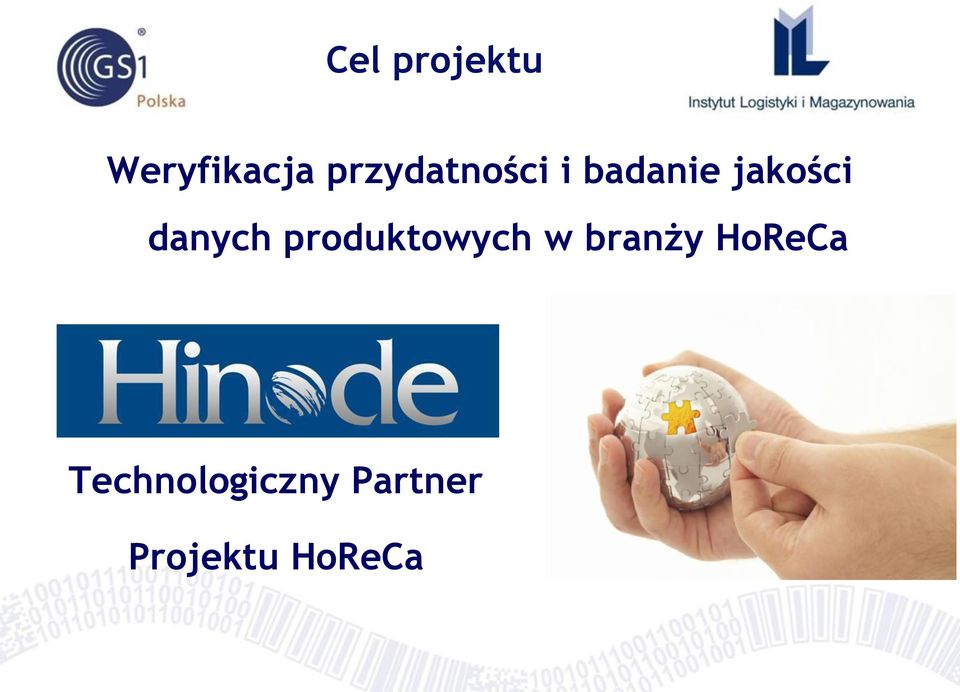danych produktowych w branży