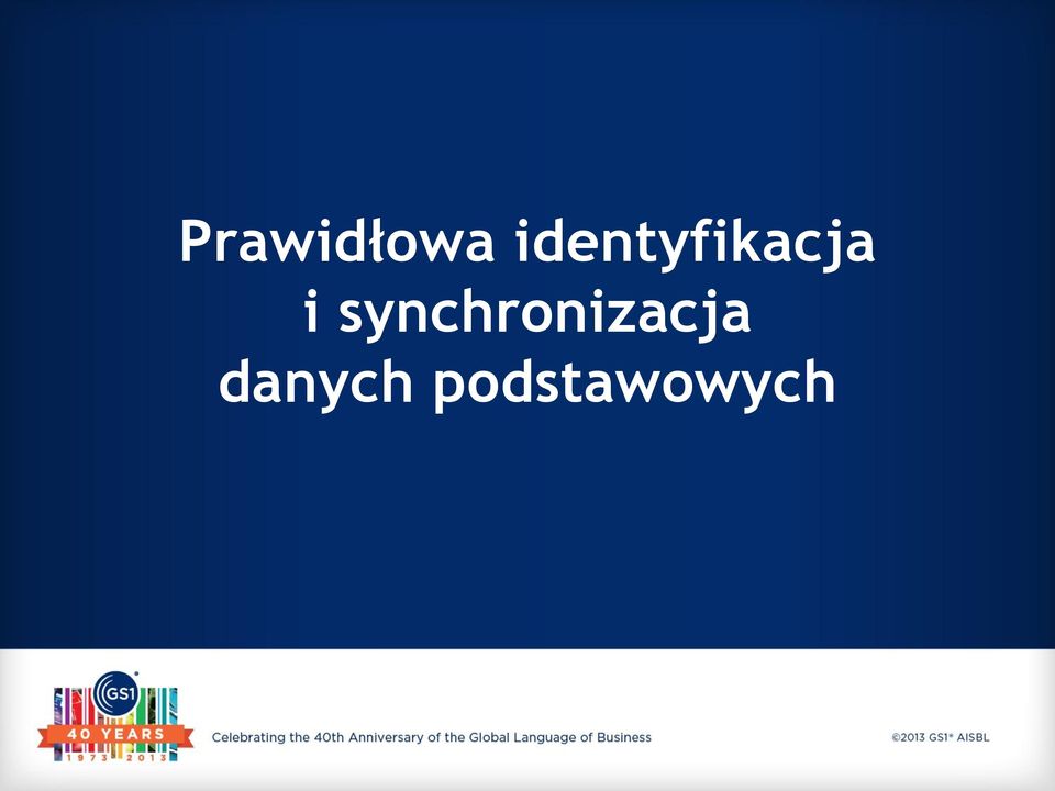 synchronizacja