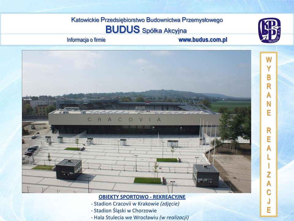 (zdjęcie) - Stadion Śląski w horzowie -